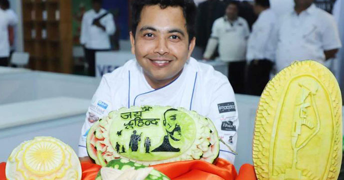 Culinary Art India